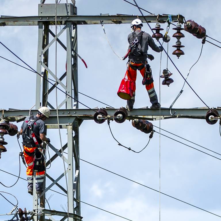 LKW Fahrer:in Baustellenverkehr